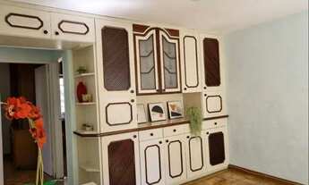 Imagem 4: Apartamento no Condomínio SANTA CRUZ na Vila Mariana com 67m²2 dormitórios 1 banheiro 1 va