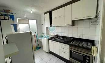 Imagem 2: Apartamento Mobiliado em São Marcos - Macaé, RJ