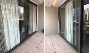 Imagem 5: Apartamento Locação Vila Olímpia 42 m² 1 Dormitórios
