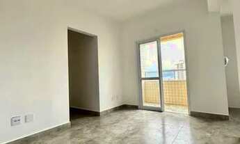 Imagem 2: Vila Caicara Apto 02 dorms,sacada, Piscina na cobertura 280 mil