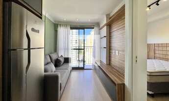 Imagem 6: Apartamento à Venda - Vila Olímpia, 1 Quarto, 27 m2