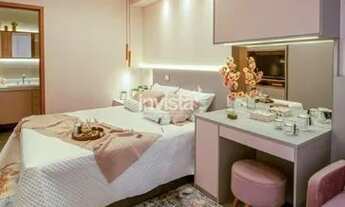 Imagem 4: Lindo apartamento com lazer e serviço