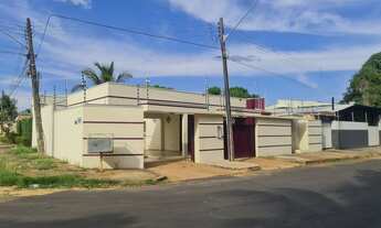 Imagem: Casa Aluguel Centenário