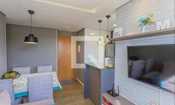 Imagem 4: Apartamento para Aluguel - Jardim Iris , 2 Quartos, 44 m2