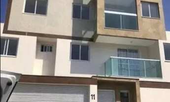 Imagem: Cobertura perfeita com 4 quartos no Jockey