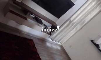 Imagem 6: Apartamento à venda 2 quartos 2 vagas Parque Residencial Iguatemi Araraquara