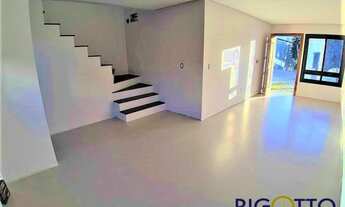 Imagem 2: SOBRADO PARA VENDA COMPOSTO POR 3 DORMI.SENDO UMA SUÍTESALA E COZINHASACADA2 BANHEIROS