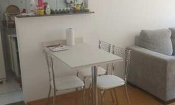 Imagem 6: Alugo quarto para estudante ou trabalhadora, perto da UFSCar