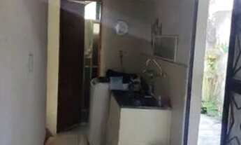 Imagem 6: Excelente residência com baixo custo no Condomínio Campinho, sala espaçosa, 02