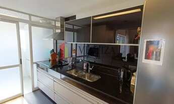 Imagem 3: Belíssimo apartamento duplex mobiliado à venda na Vila Olímpia