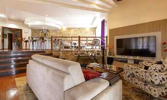 Imagem 3: Casa à venda no Taquaral - Campinas. Estuda permuta