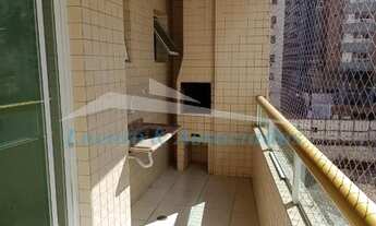 Imagem 7: PRAIA GRANDE - Apartamento Padrão - GUILHERMINA