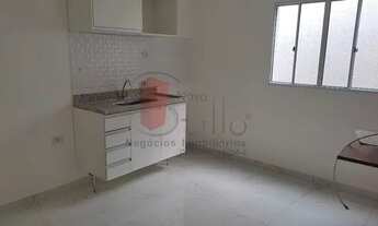 Imagem 5: Apartamento Residencial TATUAPÉ