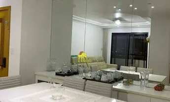 Imagem 7: Apartamento com 3 dormitórios à venda, 100 m² por R$ 800.000 - Vila Pereira Barreto - São