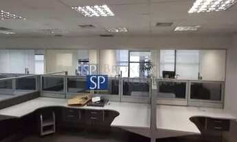 Imagem: Sala para alugar, 324 m² - Vila Olímpia