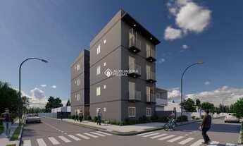 Imagem 3: ALVORADA - Apartamento Padrão - Jardim Algarve