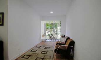 Imagem: Apartamento para Aluguel - Panamby, 2 Quartos