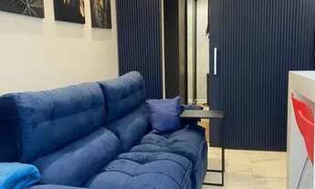 Imagem 2: Apartamento mobiliado 1 quadra da praia!