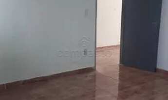 Imagem 7: Casa Padrão em São José do Rio Preto