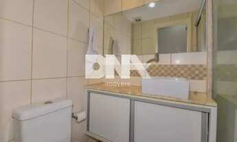 Imagem 6: Apartamento-À VENDA-Lagoa-Rio de Janeiro-RJ