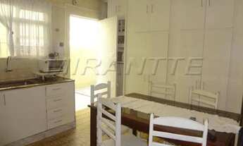 Imagem 3: Sobrado de 320m² com 4 quartos em Vila Mazzei