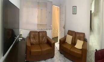 Imagem 3: Ref: 11333 Casa à venda com 90 m² e 3 Dorm. em Jd. Paris, SP