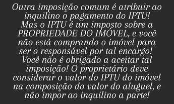 Imagem 7: Contratos de Locação Abusivos: conheça os seus Direitos!