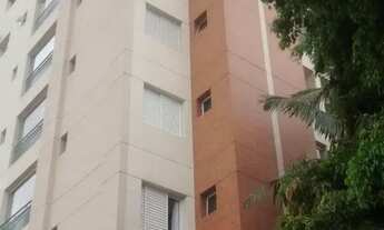 Imagem: APTO AMPLO/ ARMÁRIOS/ LAZER/ VARANDA