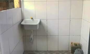 Imagem 5: Casa popular Casa com 2 dormitórios