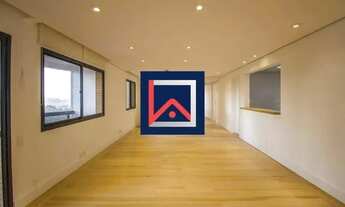 Imagem 6: Apartamento Locação 4 Dormitórios - 130 m² Alto da Lapa