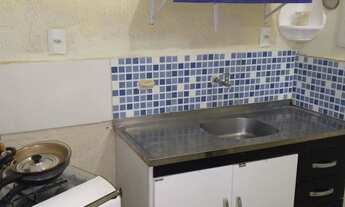 Imagem 3: Kit mobiliada Quarto com aluguel por R$650 /mês