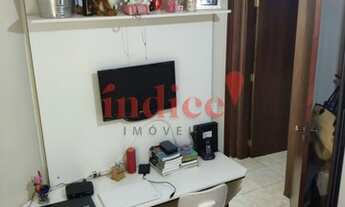 Imagem 4: Casas à venda 2 quartos 1 suíte 1 vaga Jardim Botânico Araraquara