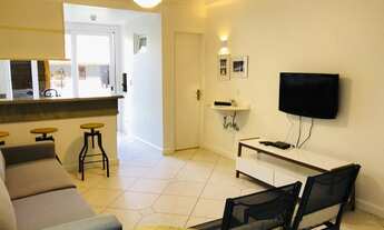 Imagem 4: Apartamento duplex 2 suítes, 50 metros até o mar de Jurere!