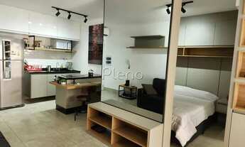 Imagem 3: Apartamento - Bosque - Campinas