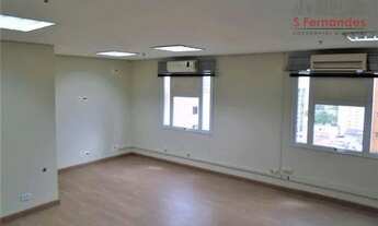 Imagem 5: Sala Comercial / Conjunto Comercial para alugar com 30 m² por R$ 2.735/mês no Brooklin/SP