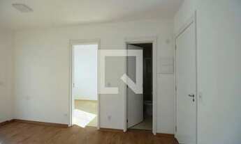 Imagem 2: Apartamento para Aluguel - Jardim Marajoara , 2 Quartos, 55 m2