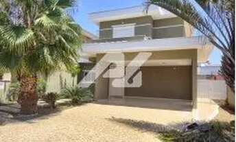 Imagem: Casa de condomínio para aluguel possui