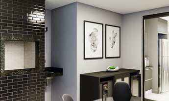 Imagem 5: Casa em condomínio 4dorm, 3 suítes