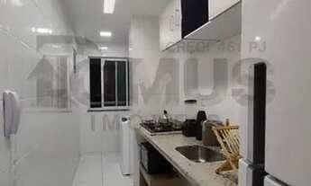 Imagem 4: Apt à venda no Exclusive Jabotiana com 3/4 . Área de lazer completa!