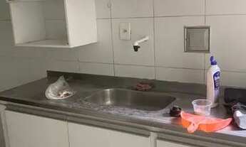 Imagem 2: Alugo apto 3 quartos jardim oceania