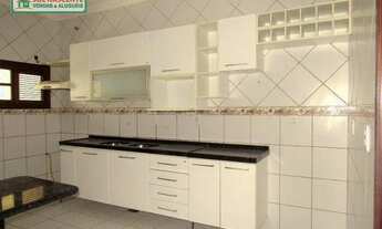 Imagem 7: Casa com 3 dormitórios para alugar, 157 m² por R$ 2.781,28/mês - Cidade dos Funcionários