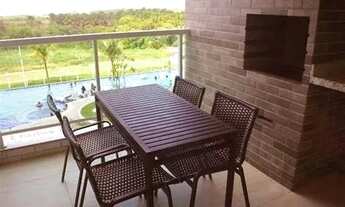 Imagem: Resort Salinas Premium