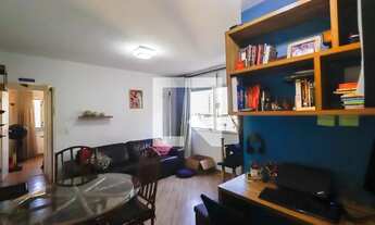 Imagem: Apartamento para Aluguel - Jardim Paulista