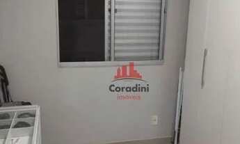 Imagem 6: Apartamento a venda no condomínio Alliance Americana- SP