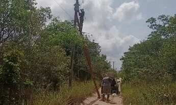 Imagem 2: Sítio Tapary Chácara com venda por R$300.000