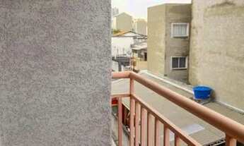 Imagem 7: Apartamento para Aluguel - Santa Teresinha, 2 Quartos, 52 m2