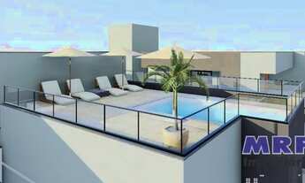 Imagem 5: Lançamento em Ubatuba. Jardim Samambaia. Obra a preço fechado. Apartamentos com 2 suítes