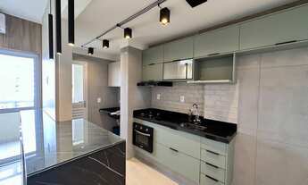 Imagem 2: Ref S1992 - Zona Sul - Doferenciado - 1 dormitório - Novo