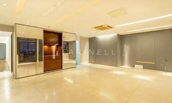 Imagem 4: Rio de Janeiro - Apartamento Padrão - Lagoa