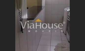 Imagem 7: Apartamento 02 dormitórios para alugar - Jardim Guaporé, zona sul de Ribeirão Preto